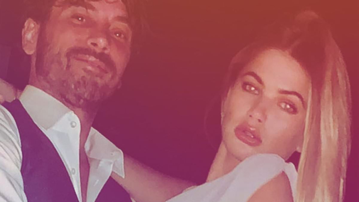 The whispers about Aussie 'It' girl Megan Blake Irwin that won't go away after her wild decade in LA... as the real reason for her split from property heir is revealed