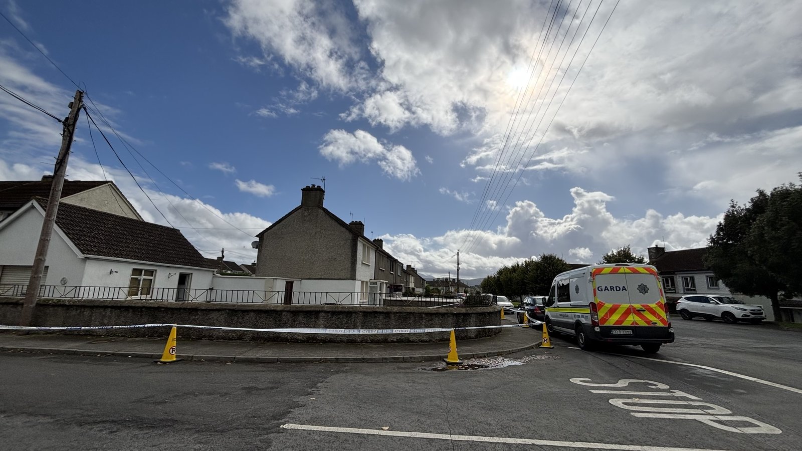 Man in his 80s dies after Tipperary assault