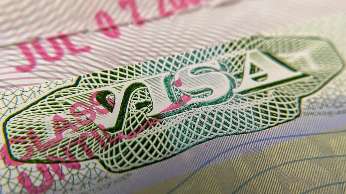Trump launches AI deportation machine in high-tech hunt