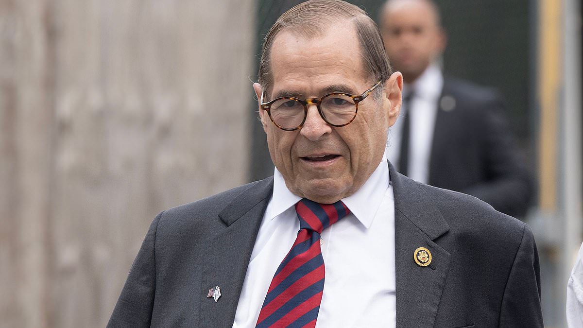 Old fogey Democrats dig in their heels and reject calls to quit as young libs fear 'tragic' repeat of Biden disaster
