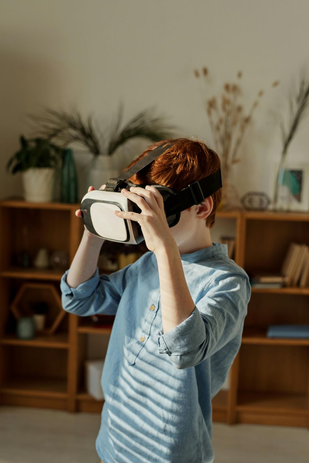 Meta Faces Whistleblower Claims on Child Safety