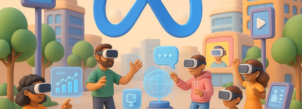 Is Meta Platforms a Smart Play After Meta and TikTok Win EU Legal Challenge?