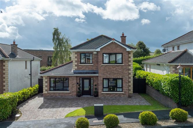 15 Landsdowne Manor, Swellan Lower, Cavan, County Cavan - Smith Property - 4956306