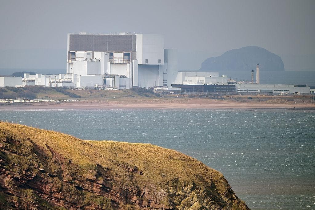 Readers' Letters: Wind alone can't power Scotland but nuclear can
