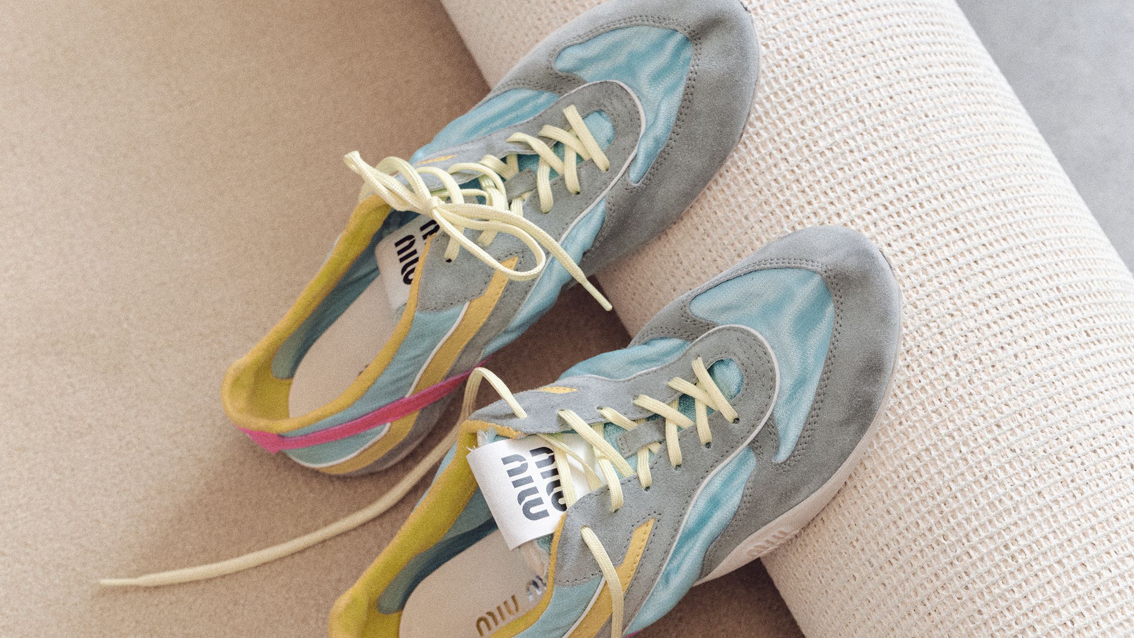 35+ Best Sneakers for Women in 2025 That Will Never Go Out of Style