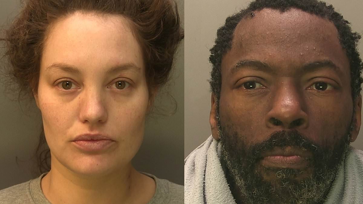 Inside the 'chaotic' sentencing of Constance Marten and Mark Gordon: What behaviour made judge completely 'lose patience' with couple who caused baby Victoria's death?