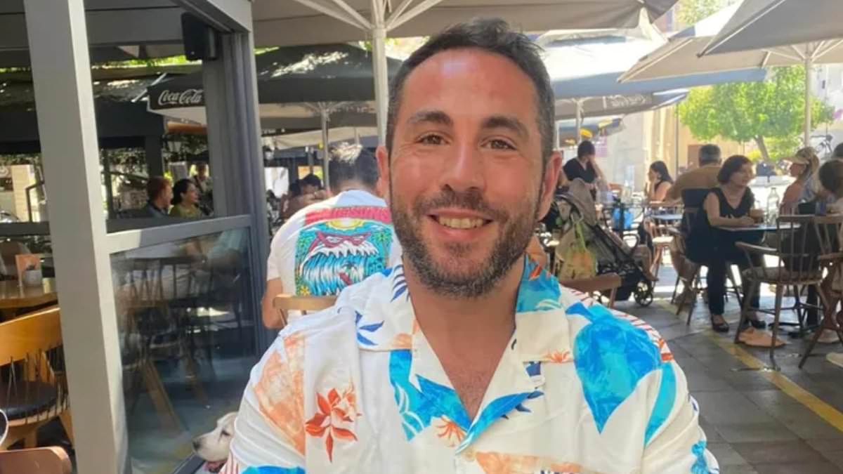 How tropical hotspot loved by millions became a deathtrap for thrill-seekers as decorated hero dad, 41, is killed on vacation