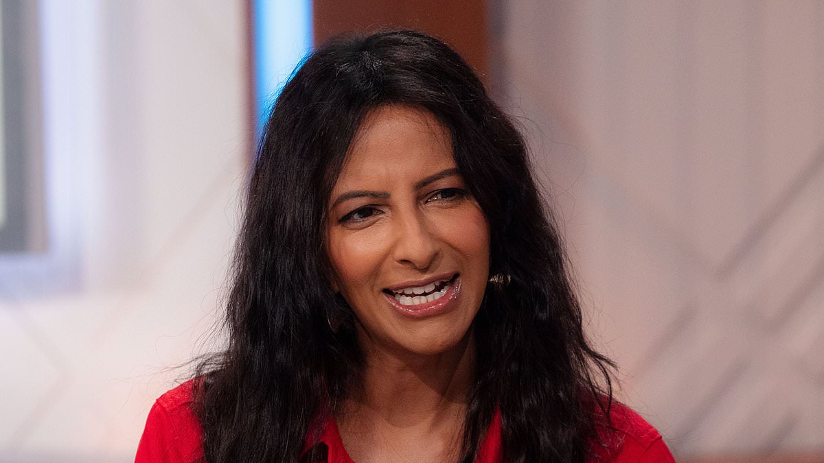 Ranvir Singh urged to resign from GMB after Tommy Robinson speech