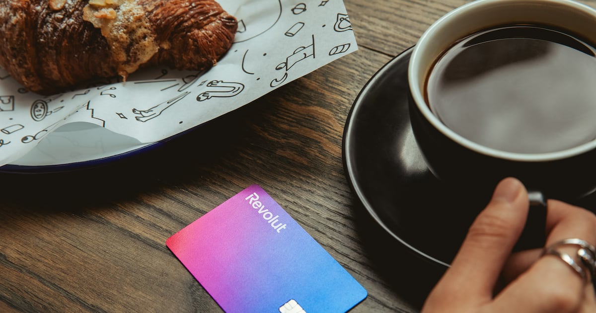Gen Z turns back on property to build wealth, Revolut survey claims