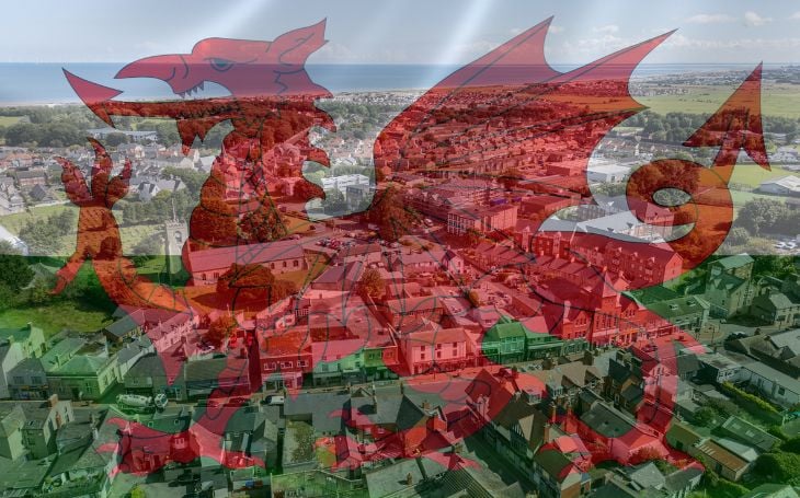HOUSE PRICES FOCUS: Welsh property market