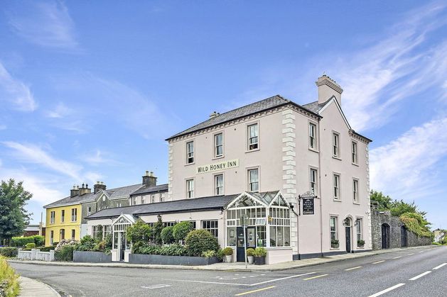See inside Ireland’s only Michelin-star pub on sale in Clare for €1.25m
