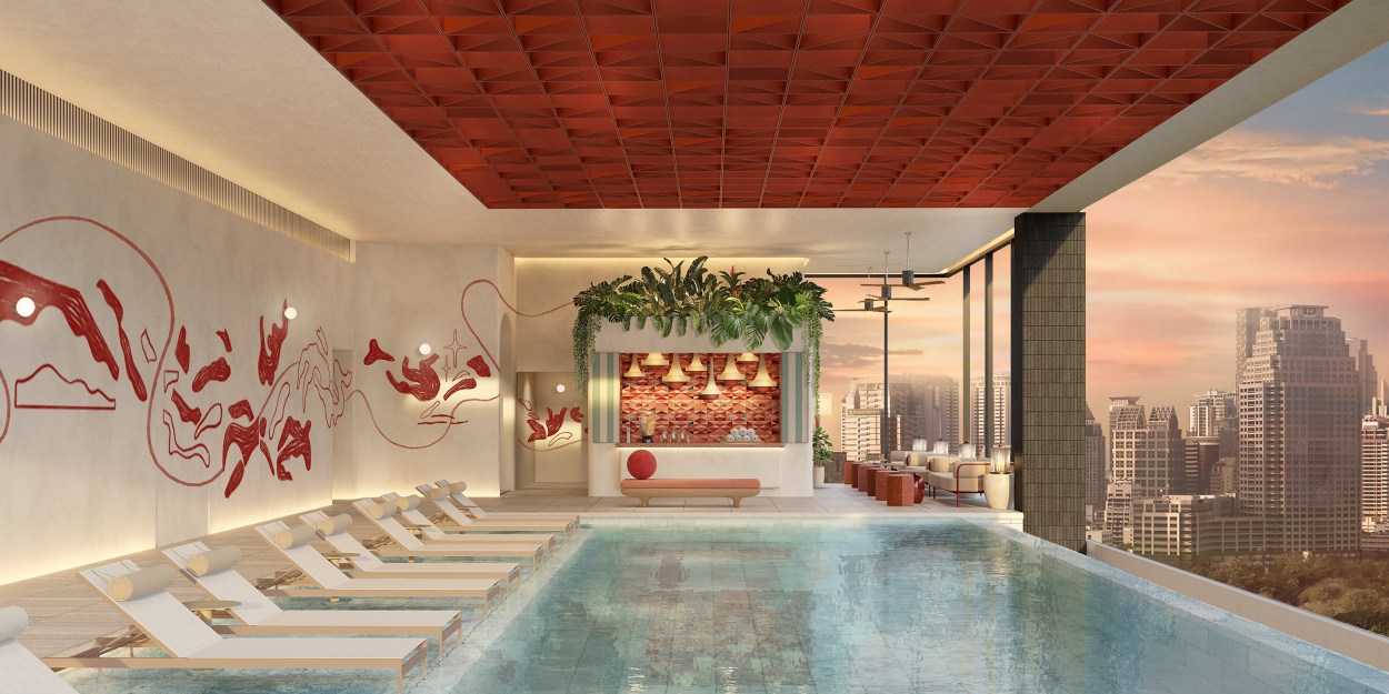 Hilton to Exceed 250 Luxury and Lifestyle Hotels in Asia Pacific ‑ Stories From Hilton ‑ APAC