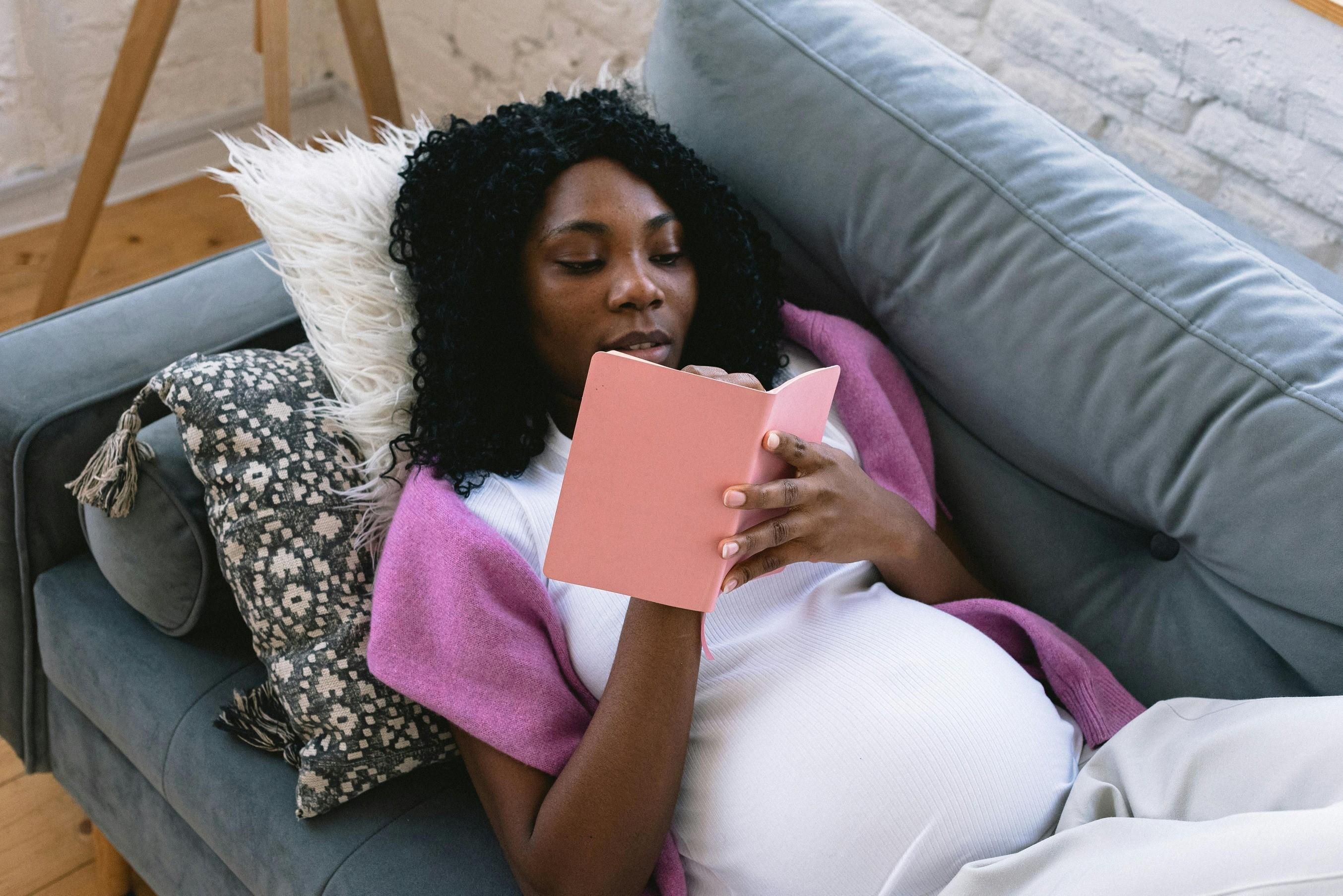 South Africa's maternity leave pay is among the world's worst