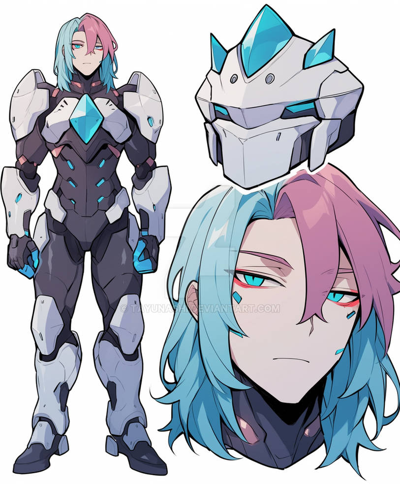 (OPEN) ADOPT SET PRICE #1350 by tayunashi on DeviantArt