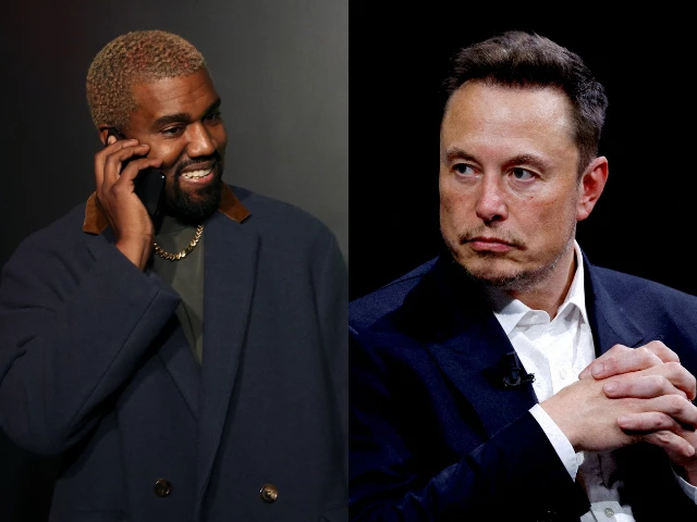 Elon Musk reveals details about Grimes split in Kanye West’s new film In Whose Name?