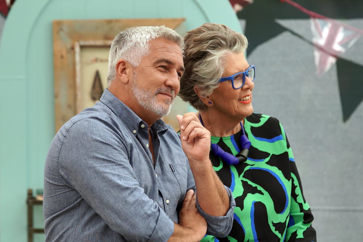 Who left The Great British Bake Off today? Full recap for episode 3 and who was eliminated