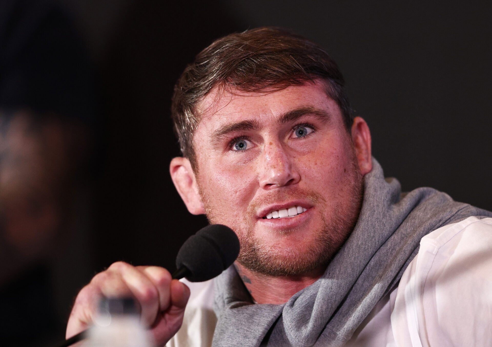 Darren Till could fight a UFC legend on a card shared with Andrew Tate... 'He just looks atrocious'