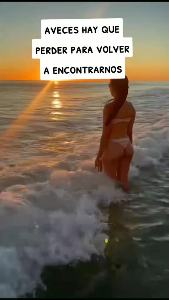 #aveces #hay que perder #para volver #a encontrarnos #fblifestyle