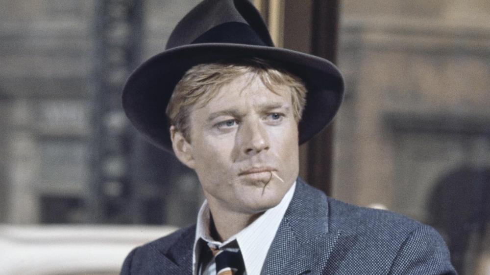 Hollywood star Robert Redford passses away at 89