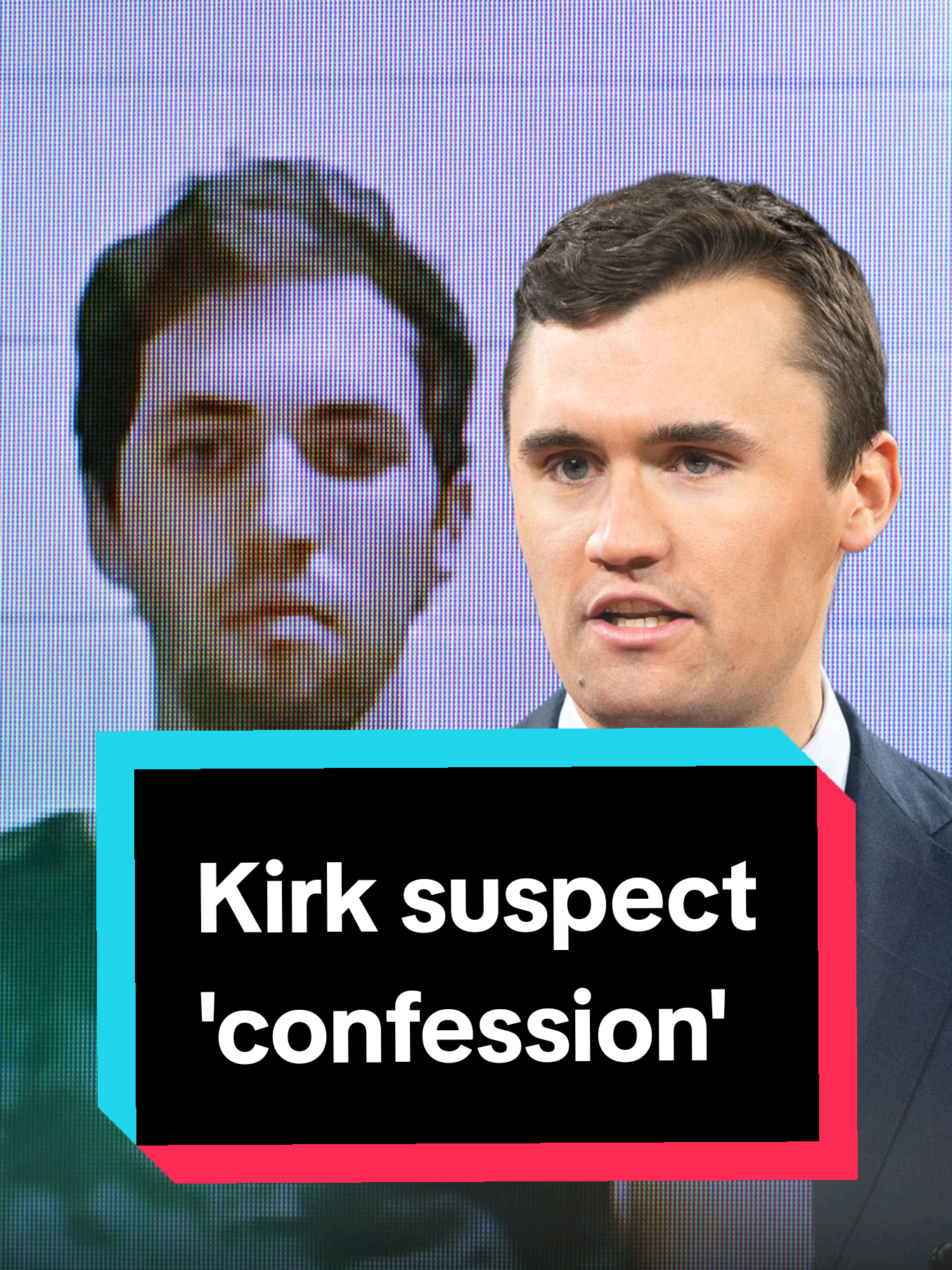 22-year-old Tyler Robinson has been charged with the murder of the right-wing influencer Charlie Kirk, as he addressed students on the campus of Utah Valley university last week. He's also accused of offences including aggravated murder and obstruction of justice. Prosecutors said they will seek the death penalty. They allege that Robinson left a note under a keyboard for his roommate to discover. According to Utah County Attorney Jeffrey Gray, the note said 'I had the opportunity to take out Charlie Kirk, and I'm going to take it'. #CharlieKirk #TylerRobinson #Utah #Trump #USA