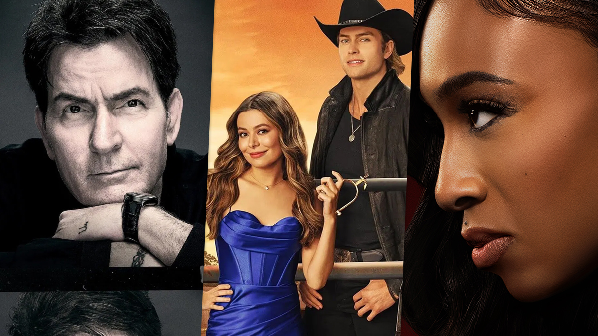 ‘The Wrong Paris’ Bombs In Week 1, ‘aka Charlie Sheen’ Has Good Debut and ‘Beauty in Black’ S2 Has Big Jump – Netflix Top 10 Report