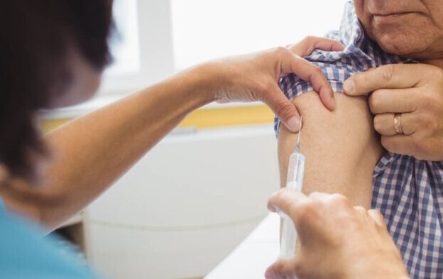 Government publishes Covid vaccine PGD for patients aged five and over