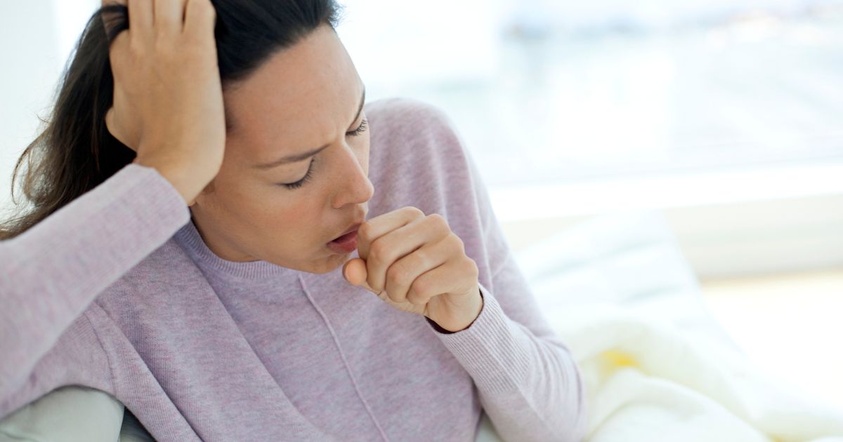 Doctor warns one common symptom could be Stratus variant of Covid