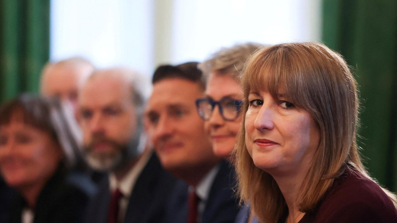 UK inflation remains nearly double target ahead of expected interest rate hold