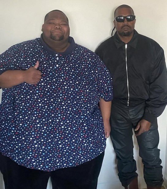 Dave Blunts Takes Shots at Kanye West with Explosive Diss Track