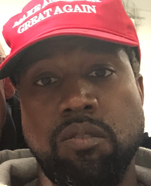 Kanye West Ordered to Pay $76K in Legal Fees in Yeezy Harassment Case