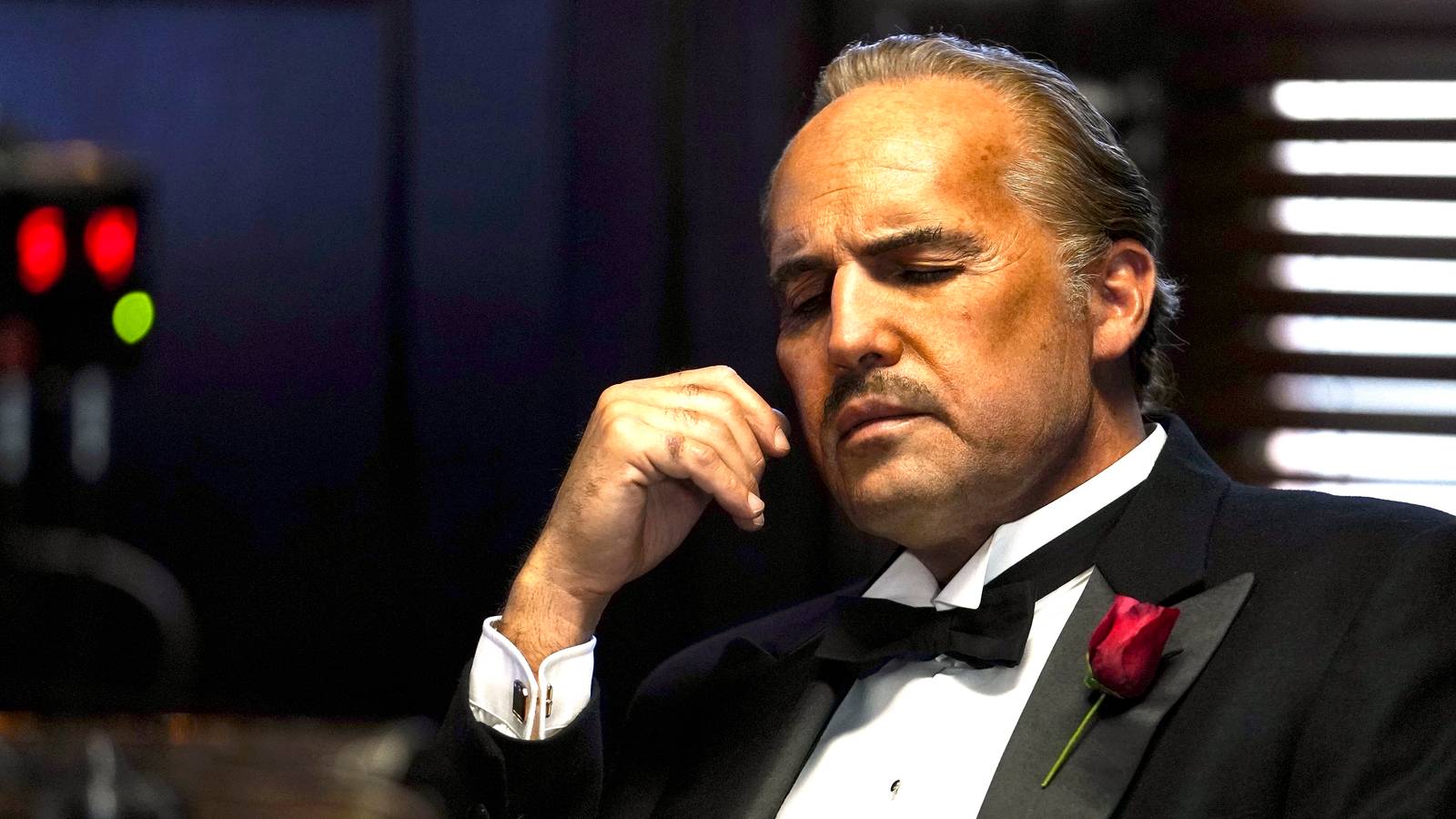 Waltzing With Brando Review: Billy Zane's Pseudo Marlon Brando Biopic Is An Empty Disaster