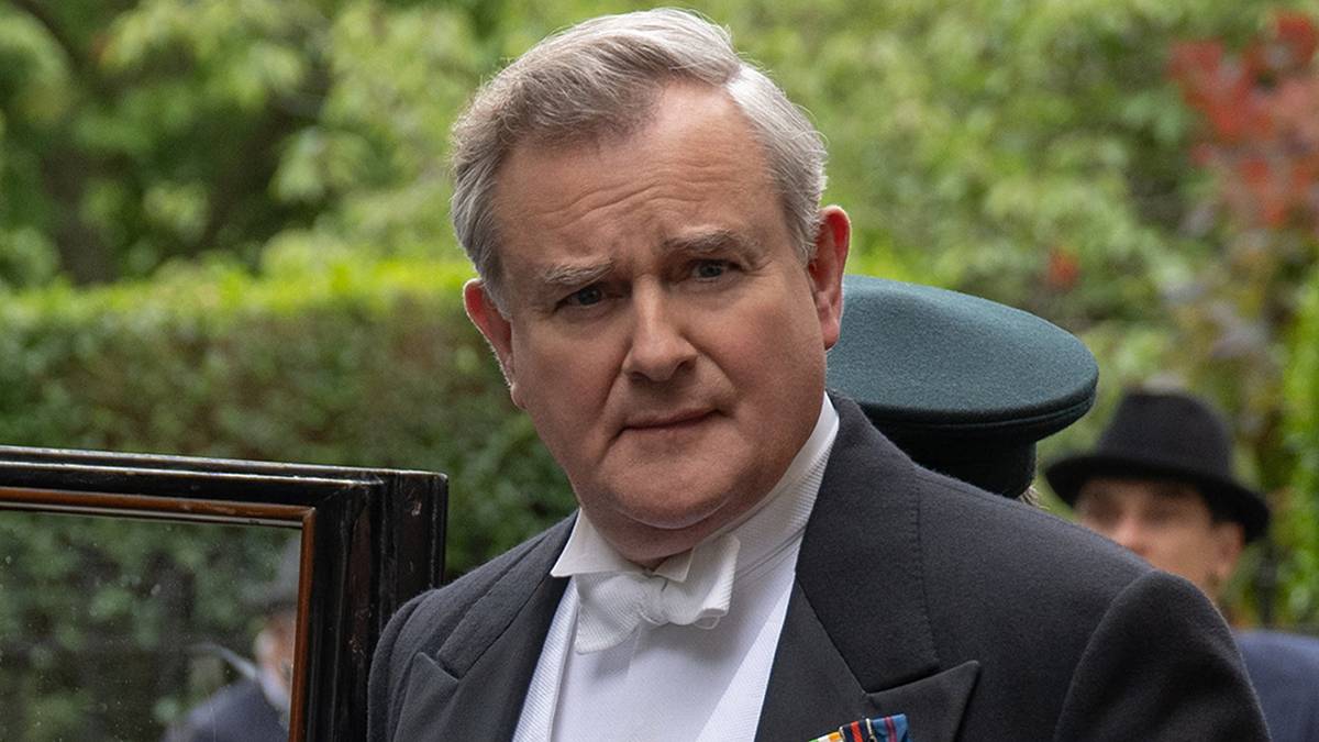 The “Beating Heart” Of Downton Abbey: The Grand Finale Revealed By Stars