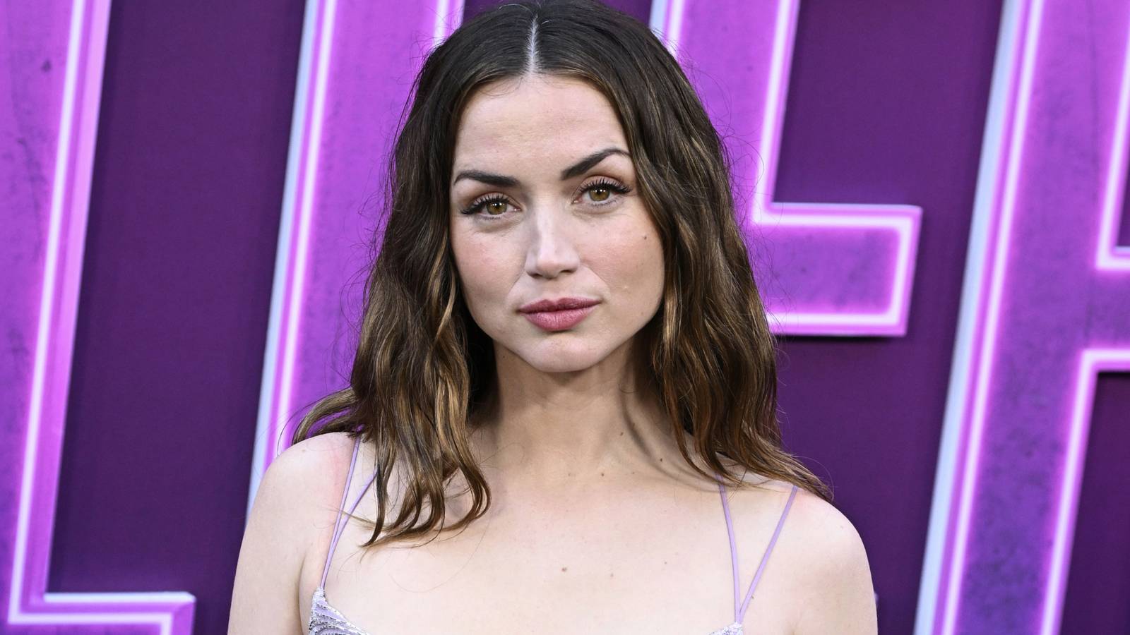 Ana De Armas As DCU Wonder Woman: How Major Change Makes Casting Possible