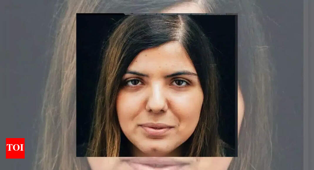 Greek heiress, Marissa Laimou, found dead in London flat after hospital diagnosed 'insect bite' - The Times of India