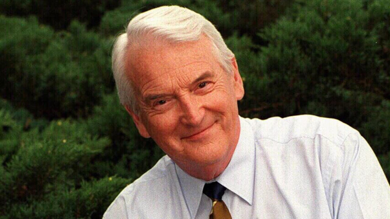 Beloved Aussie news anchor dies