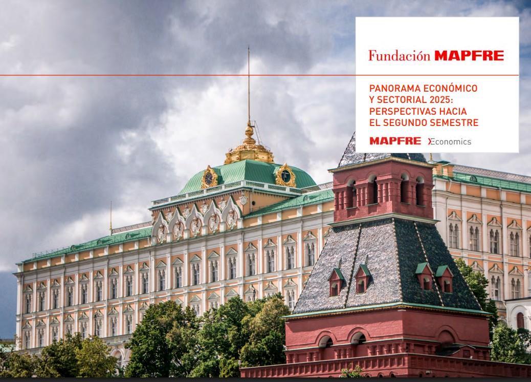 MAPFRE Economics lifts global growth forecast as inflation ...