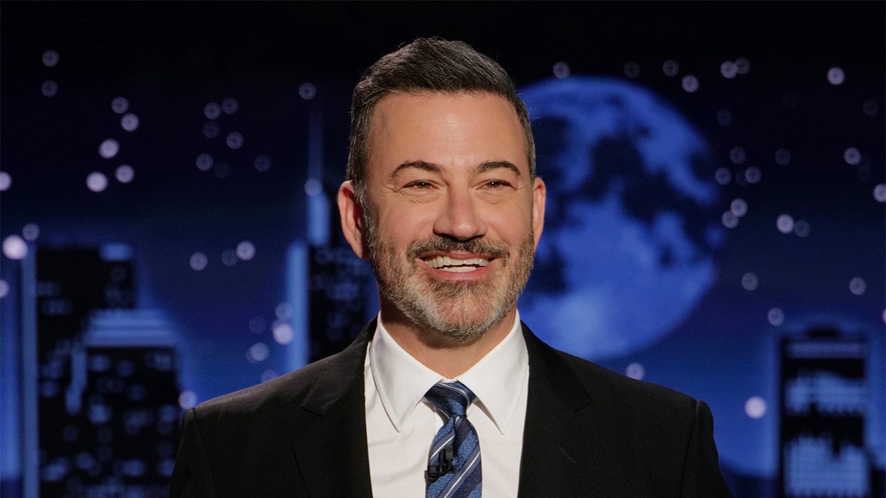 Disney says Jimmy Kimmel's show will be pre-empted indefinitely following Charlie Kirk assassination comments