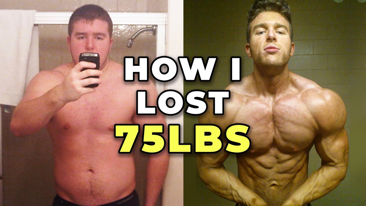 Derek’s Extreme Fat Loss Hacks Aren’t for the Faint of Heart, But These 9 Strategies Helped Him Lose 78 Pounds And Stay Shredded When Willpower Failed
