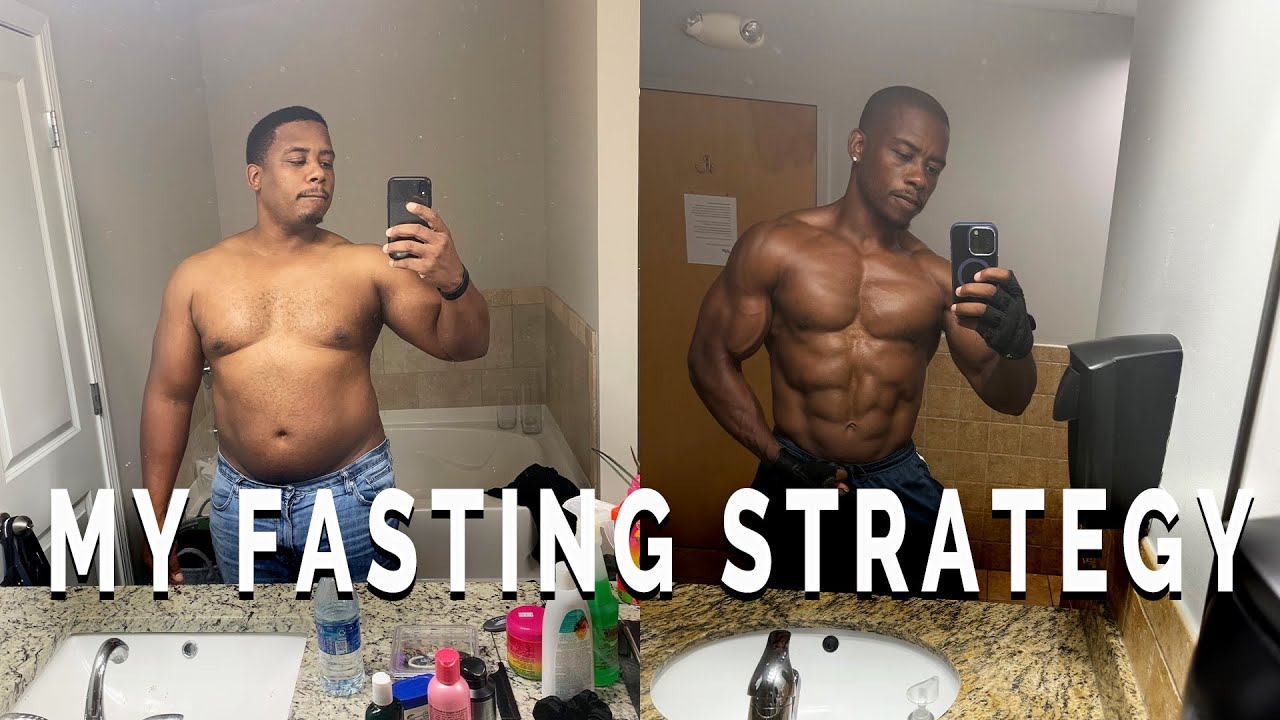 He Lost 78 Pounds Without Daily Fasting, Just by Skipping ONE Meal a Week. Here’s Exactly How He Did It (and Why It Worked)