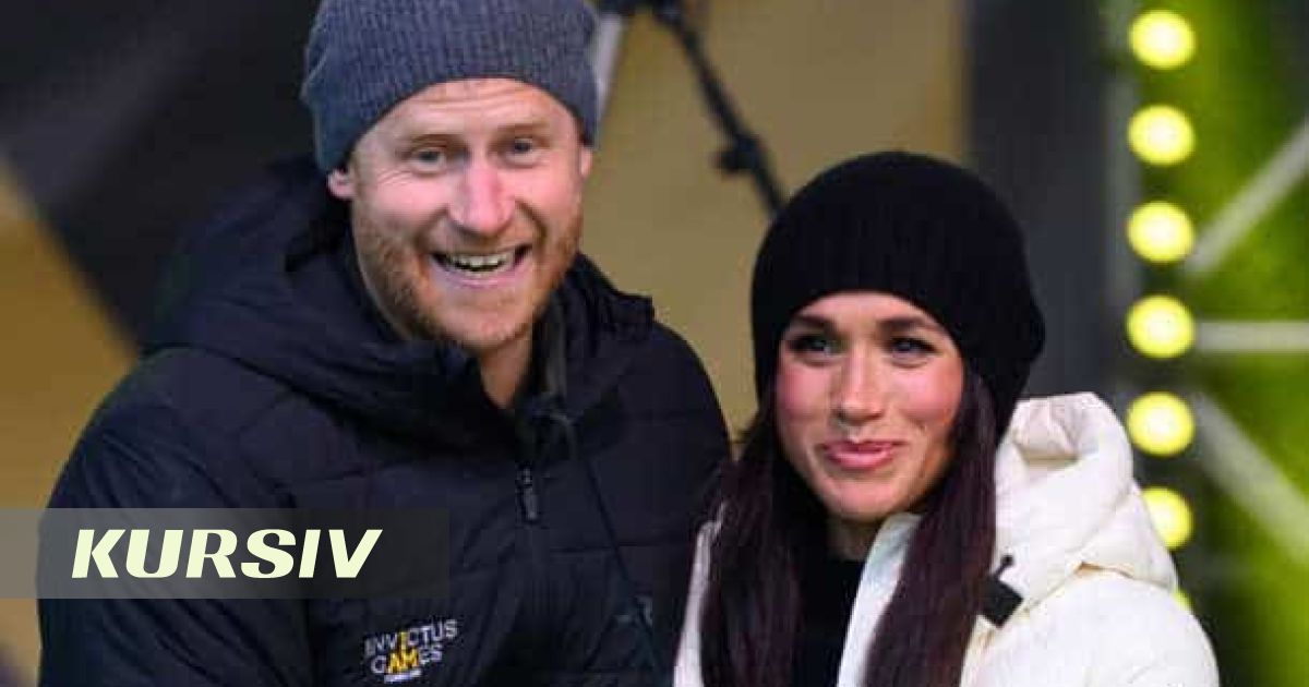 Meghan Markle Reveals Legal Name as Prince Harry Prepares UK Return