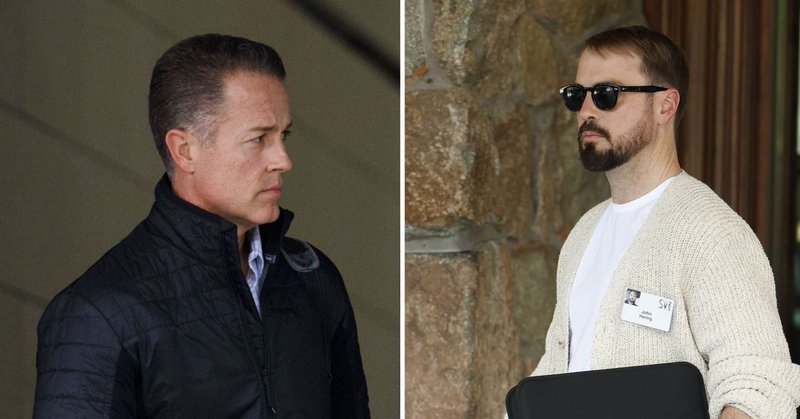 Exclusive: Several executives at xAI left after clashing with two of Elon Musk’s closest advisers over concerns about the startup’s management and financial health, according to people familiar with the matter