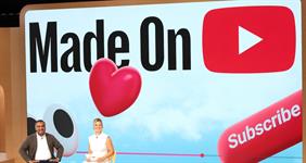YouTube adds Shorts, podcast and gaming content tools