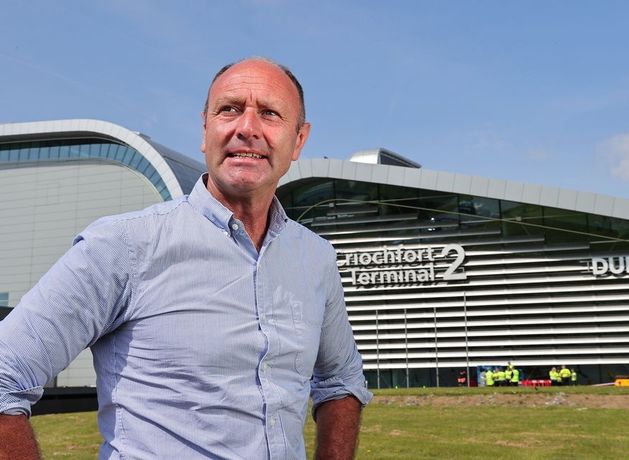 DAA’s board needs a ‘Plan B’ if its CEO exits at crunch time for vital airport