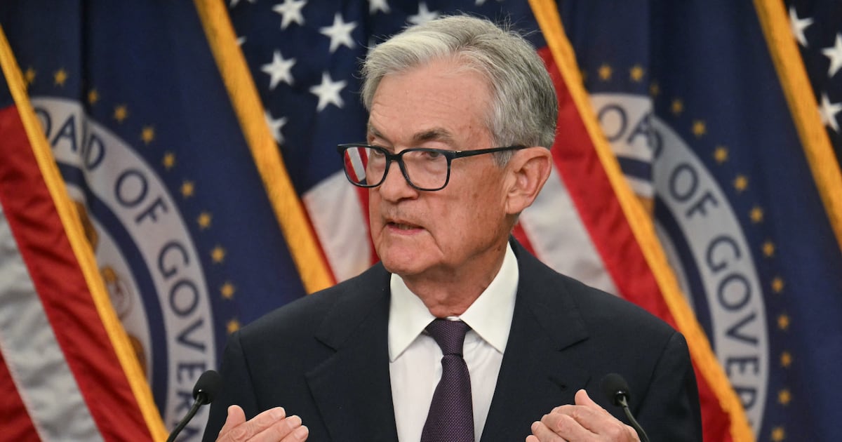 US Fed interest-rate cut unlikely to go far enough for Trump