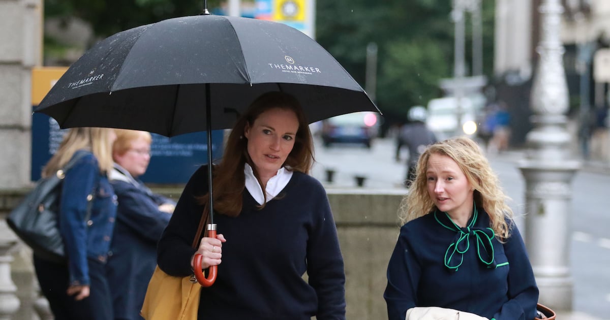 Ex-tech lobbyist named to Data Protection Commission