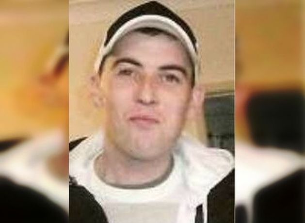 Two men and woman (30s) held over murder of Lee Slattery 15 years ago released without charge