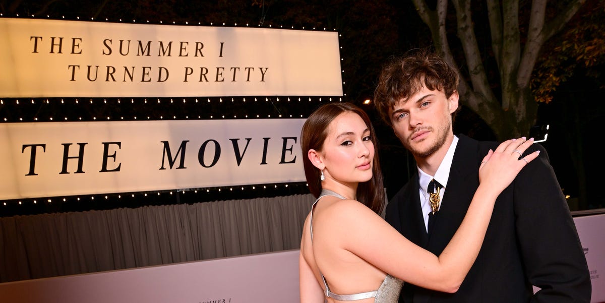 The Summer I Turned Pretty: The Movie: What We Know So Far