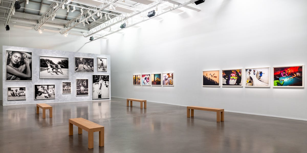 Culture Watch: What to See and Where to Go in September