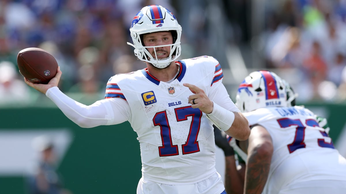 How to watch Bills vs. Dolphins online for free