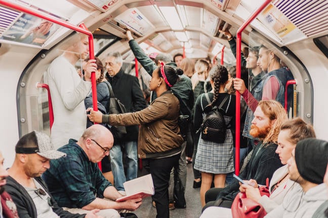 Two 'Scattered Spider' teens charged over attack on London’s transport network
